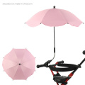 Custom Strollers Adjustable Baby Stroller Car Umbrella with Clip Accessories Kids Children Pram Shade Holder